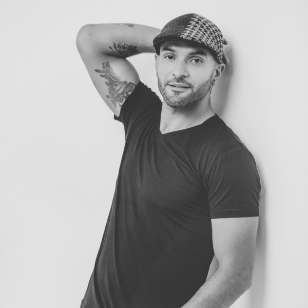 Anthony Rosa